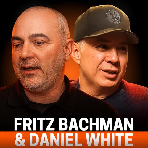 Balancing Your Fiat Life With Your Bitcoin Future (Nothing Stops This Train) cover art