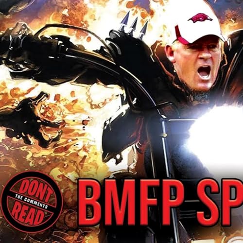 DRC Special: BMFP Returns!