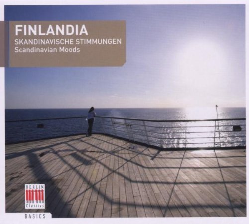Finlandia - Scandinavian Moods