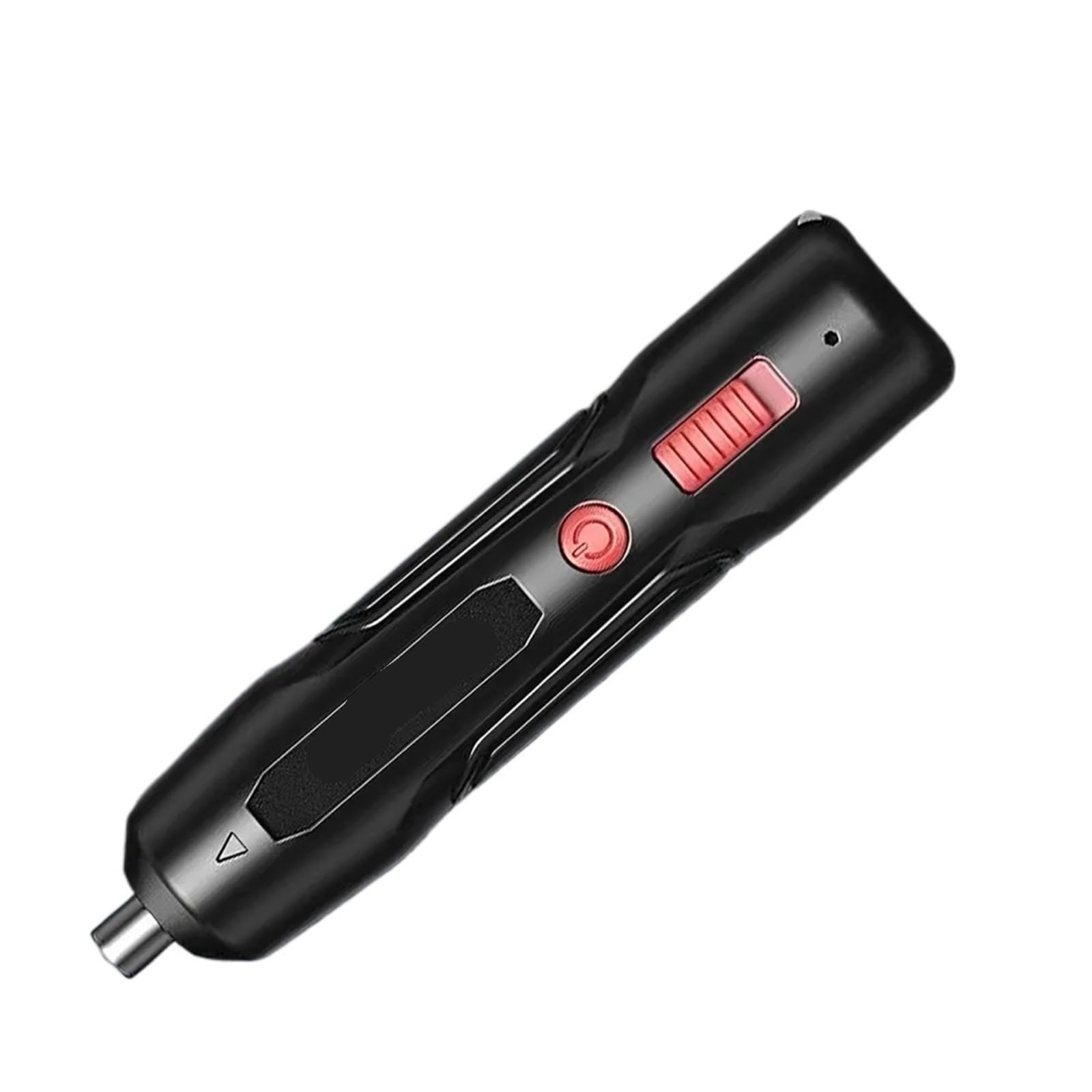 Amrttwy One Color Electric Screwdriver, Precision Electric Screwdriver Set Rechargeable Drill Driver Household Small Repair Tool For Watch