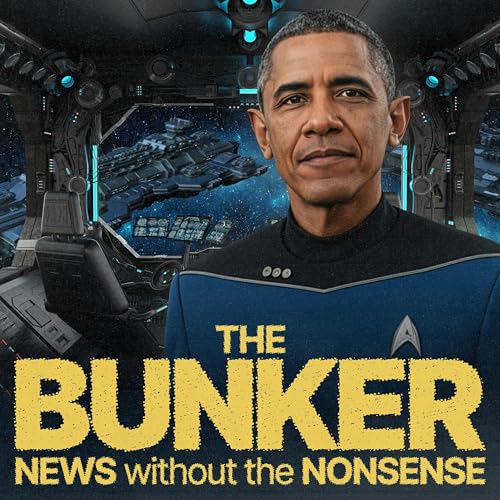 Obama says aliens are real. What more does he know?