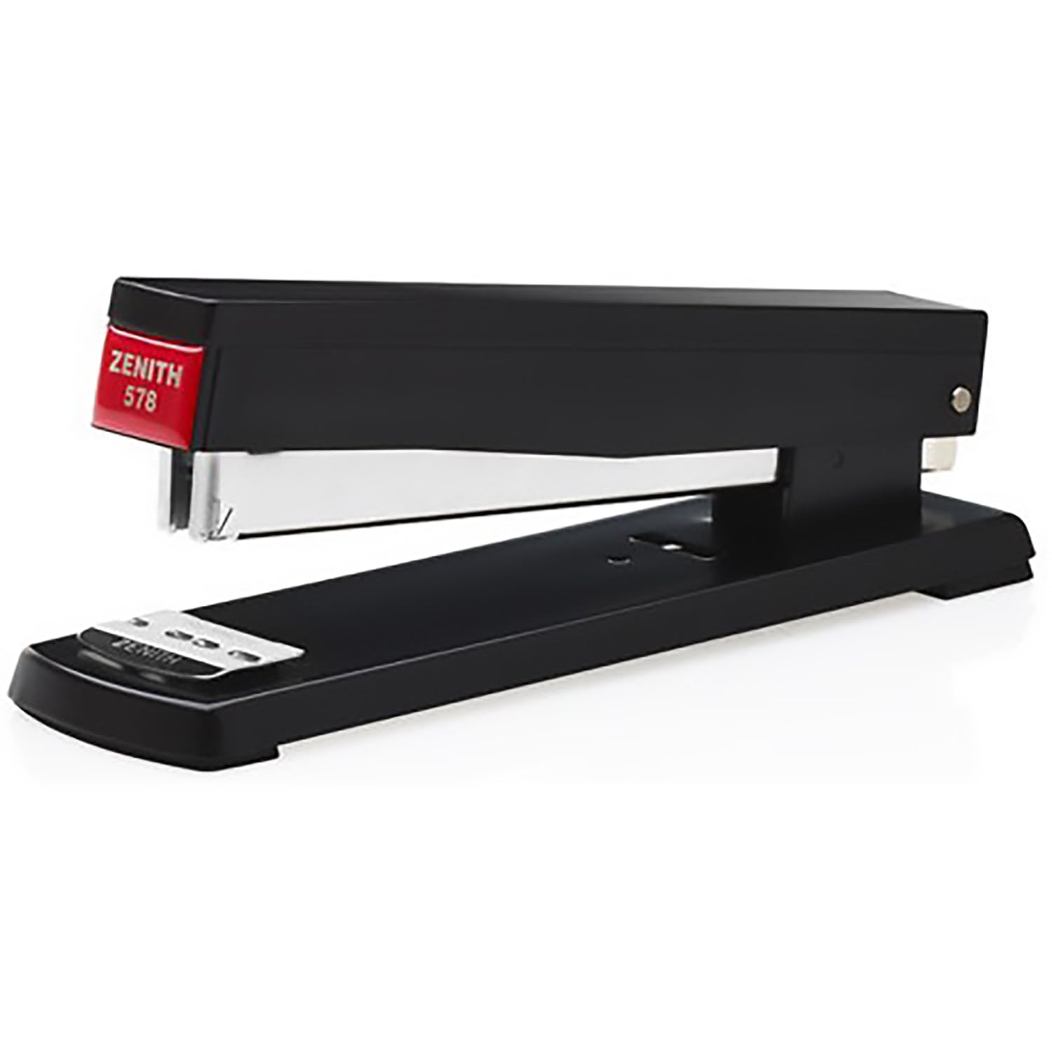 ZENITH cucitrice da tavolo zenith 578 max 20fg prof max 130mm