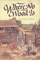 Where No Wood Is 0932298702 Book Cover