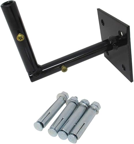Trademark Innovations Barra de montaje de soporte de extensión de veleta