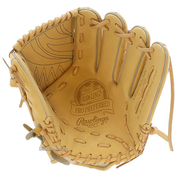 Amazon | ローリングス 野球 硬式 グラブ 投手ピッチャー用 ウィザード