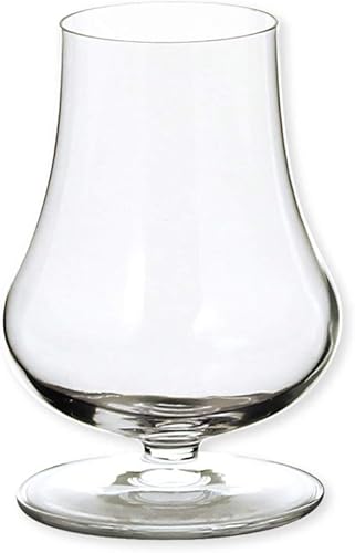 Luigi Bormioli Tentazioni - Juego de 6 copas de vino (7.75 onzas)