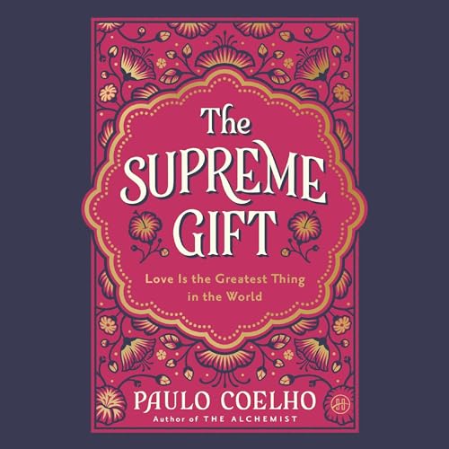 The Supreme Gift cover art