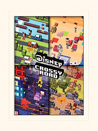 Catálogo para Comprar On-line Crossy road los 5 más buscados. 2