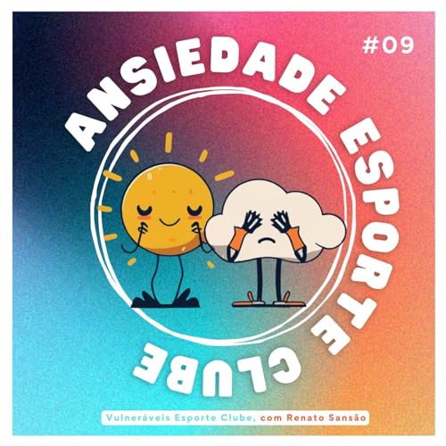 Ansiedade Esporte Clube