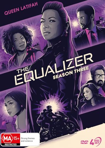 The Equalizer - Season 3 (2022)