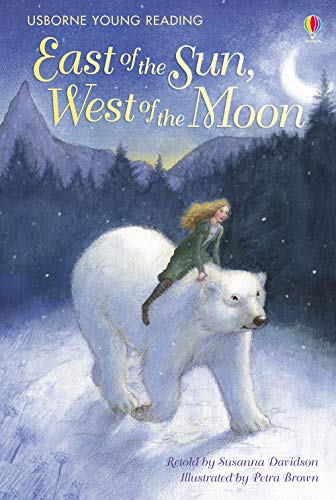 East of the Sun, West of the Moon (Young Reading Series Two)