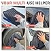 SEAMETAL Microfiber Towels for Cars Drying Towels Car Detailing 35