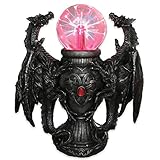 DWK Saurian Gazing Ball