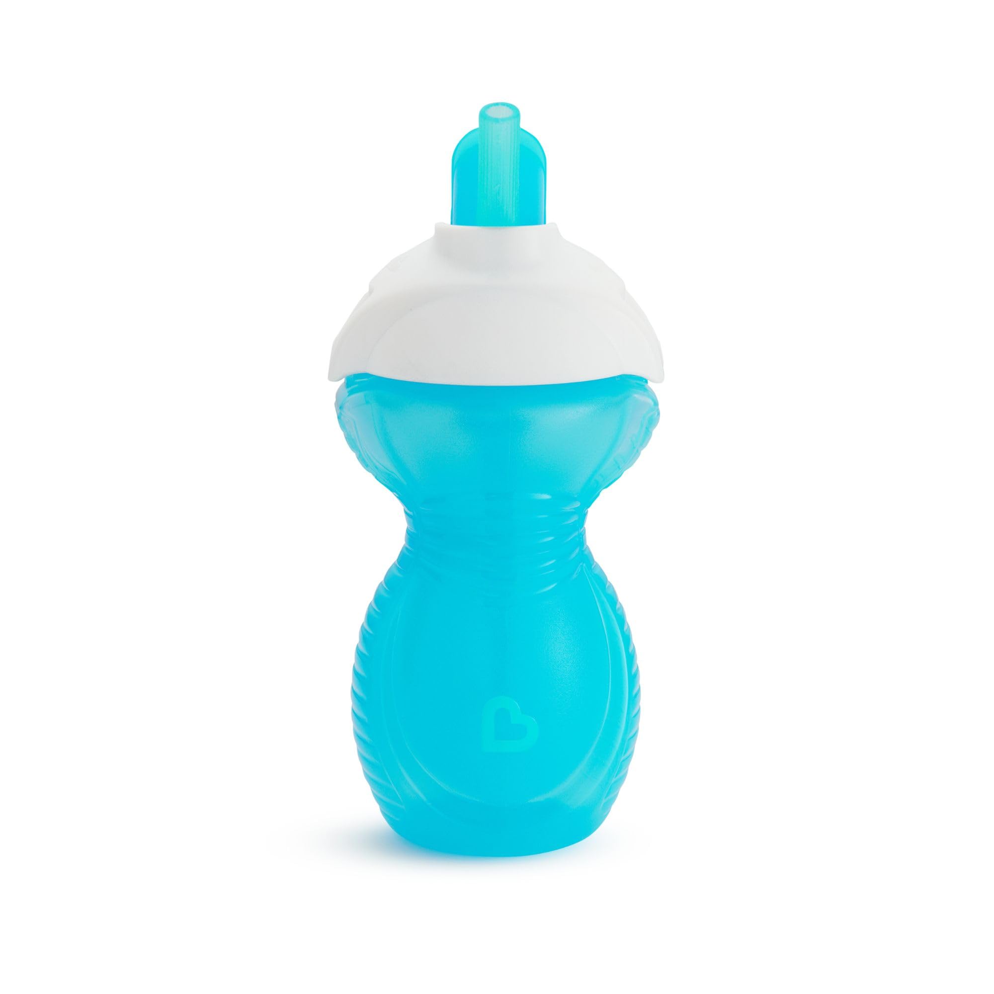 Munchkin Click Lock Flip Straw Cup (Colours May Vary)-image-7