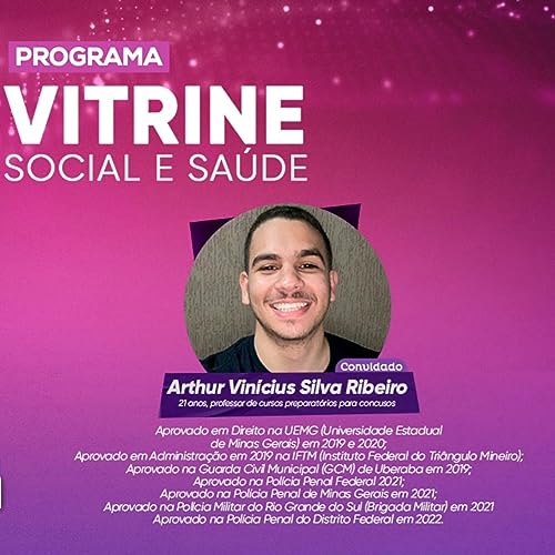 Como Garantir Seu Futuro Com Concurso Público e a Estabilidade é Para Todos Podcast Por capa