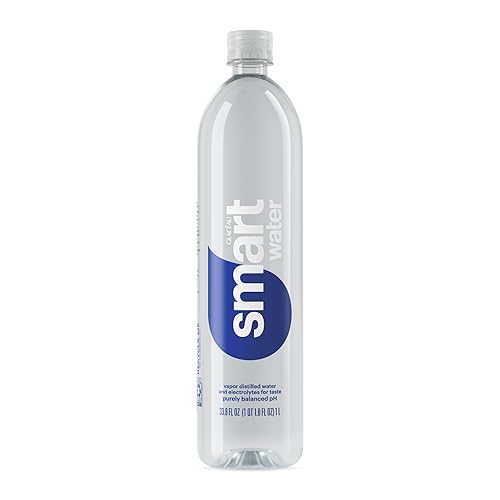 Smartwater 1litro