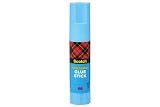 Scotch Restickable Glue Stick, 0.49 oz – Repositionable, Washable, Non-Toxic Adhesive for Crafts and School Projects – view 2