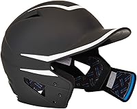 Vista 2 de CHAMPRO HX Legend Plus Casco de Bateo