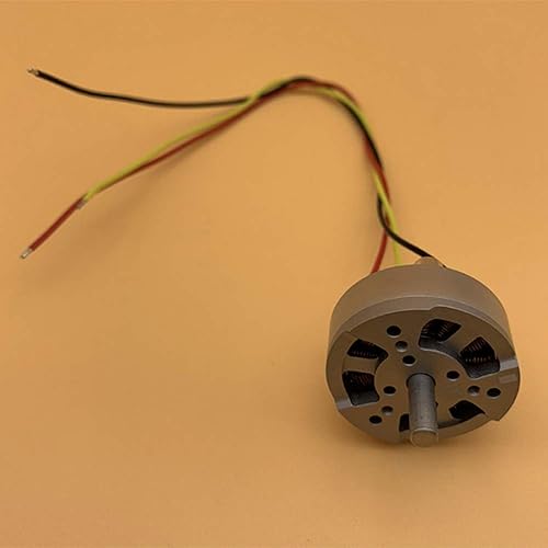 Miniatura 5 de Motor de brazo trasero con línea larga para DJI FPV Drone Combo FPV Piezas de reparación Drone Arm Motor para DJI FPV Combo UAV