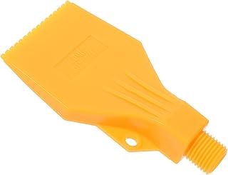 Cabilock Boquilla de Pulverización de Aire de Unidades para Limpieza y Secado Compatible con Compresores y Sopladores