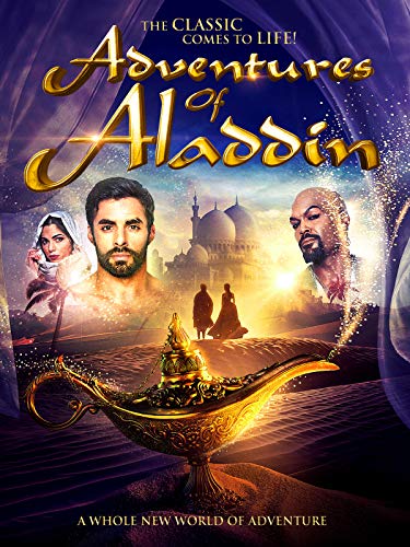 Adventures of Aladdin