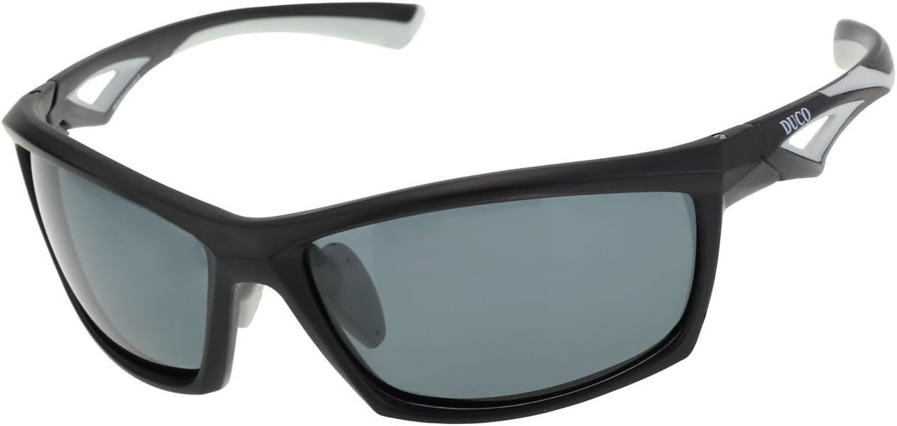 occhiali da sole per la pesca