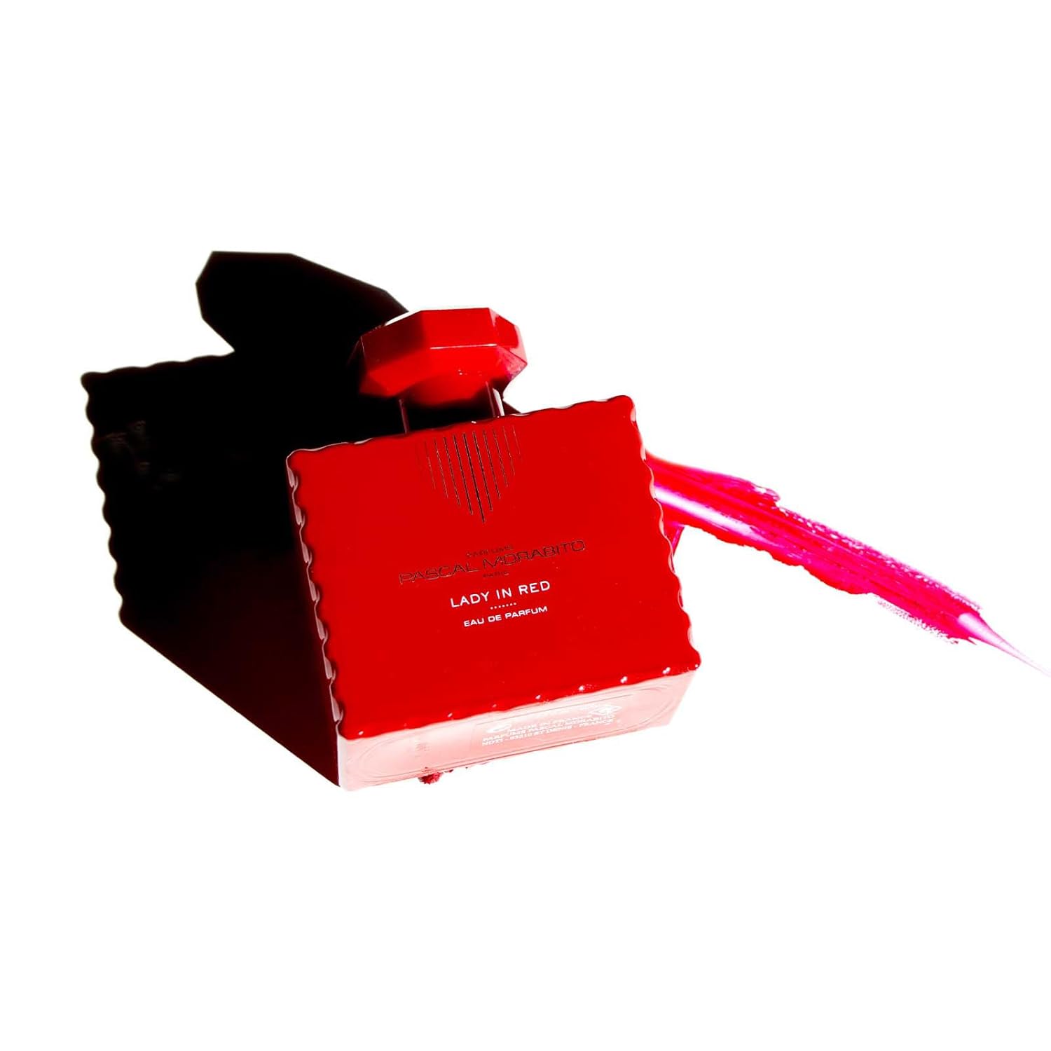 Parfum Lady In Red Perfume Pascal Morabito Lady In Red Eau De - Main Image