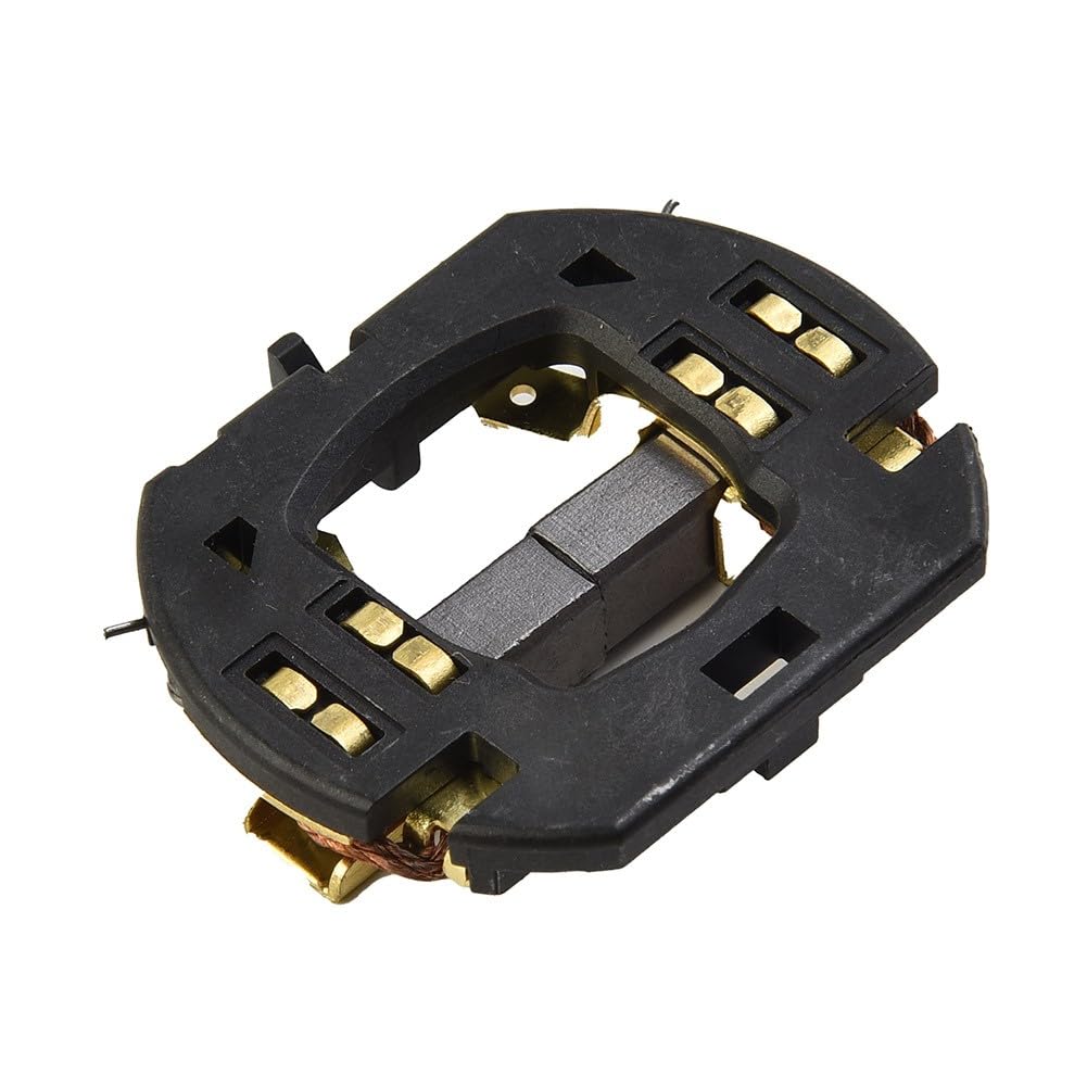 Kit de soporte de motor y cepillo de carbono de 18 V SDS DCH243