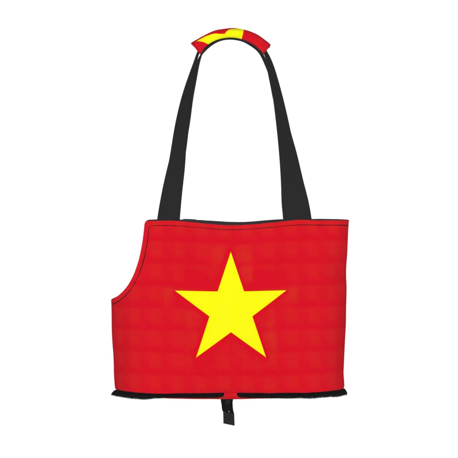 Sac de transport pour petits chiens chats lapins accessoire voyage souple