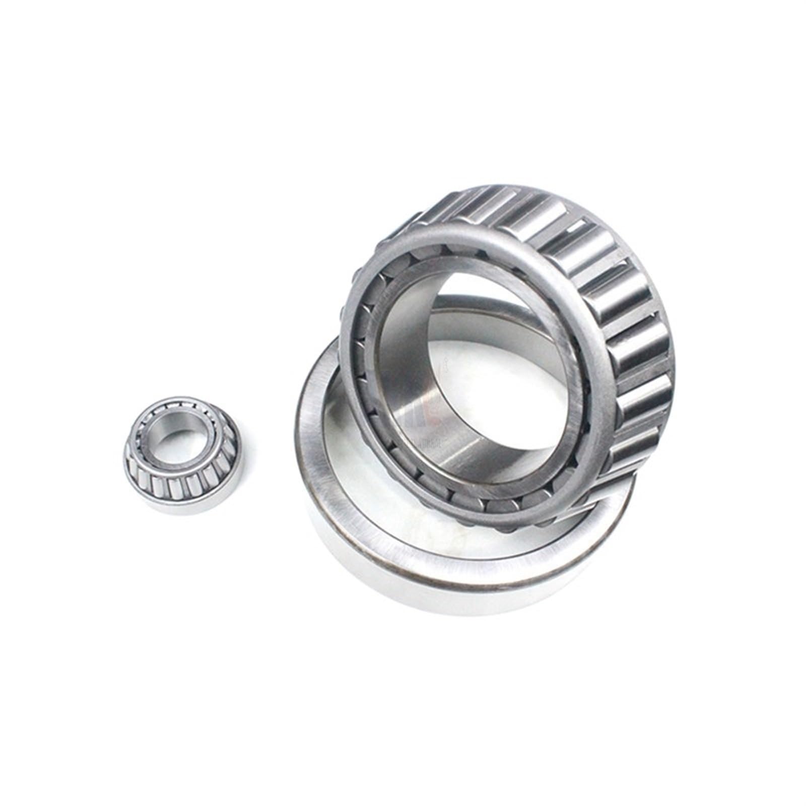 Cuscinetto a rulli conici, Cuscinetto a rulli conici - Cuscinetti di precisione in acciaio for uso industriale e automobilistico(30x50x15)