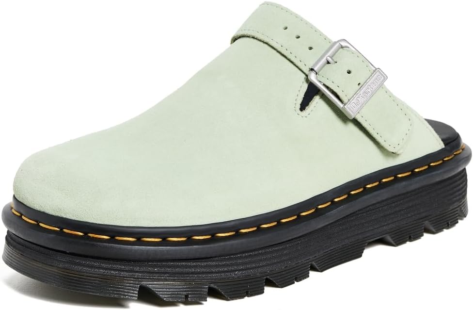 Dr. Martens Unisex-Adult Zeb Zag Mule