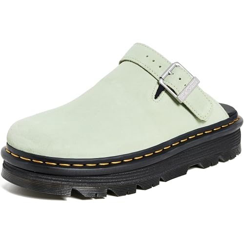 Dr. Martens Unisex-Adult Zeb Zag Mule
