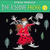 Die kleine Hexe (Neuproduktion) - CD / 02: Die kleine Hexe: Neuproduktion