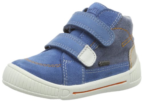 Superfit Cooly Surround 20005097 évite la transpiration des pieds de votre fille bébé