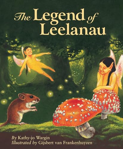 Image of The Legend of Leelanau