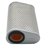 Motorcycle Air Filter Cleaner for Honda CB1000R CBF1000 2008-2016 17210-MFN-D02 17210-MFN-D01