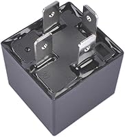 Vista 8 de GELUOXI Compresor de suspensión de aire 949-356 con reemplazo de relé para Jeep Grand Cherokee WK2 2011-2016, RAM 1500 2013-2016 Parte # 68041137AF