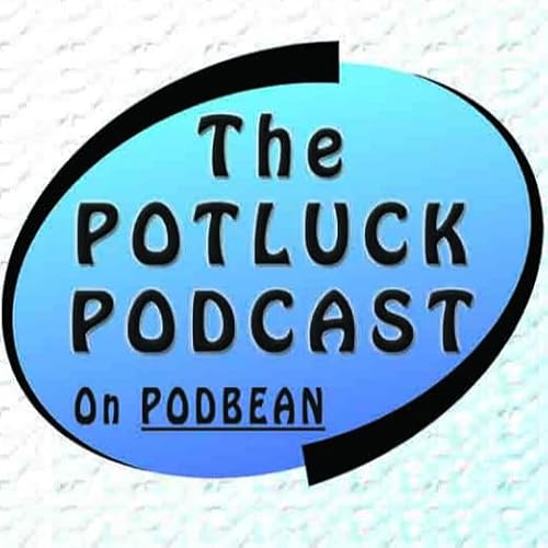 269: IT'S CHRISTMAS!!! YAY!!!! Podcast Por  arte de portada