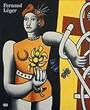Fernand L&Atilde;&copy;ger: Paris-New York
