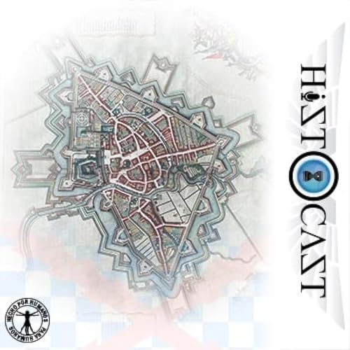 HistoCast 323 - Sitio de Breda