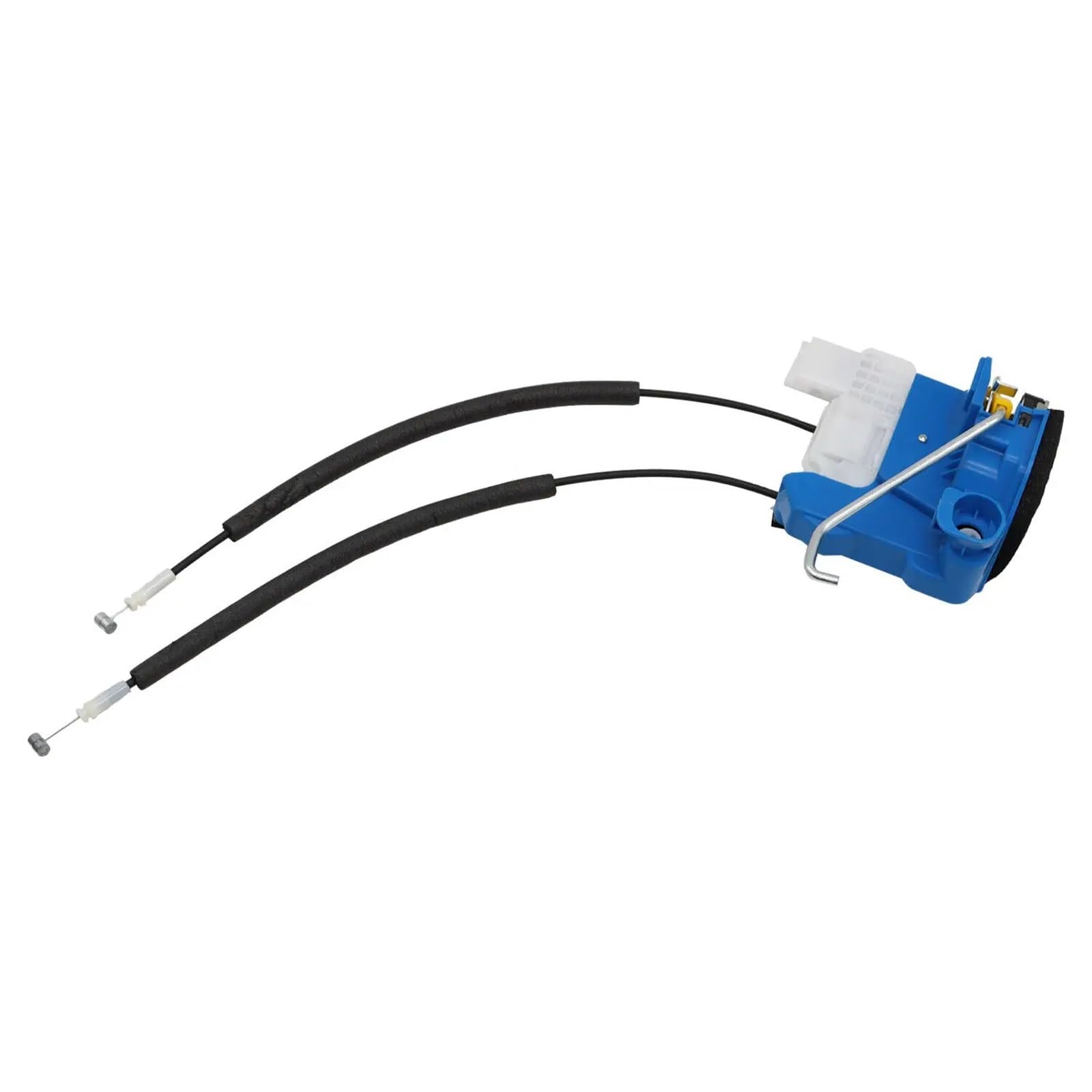 Attuatore per serratura elettrica Attuatore di chiusura della portiera anteriore destra lato passeggero a 6 pin per Kia Rio 813211W040 riparazione