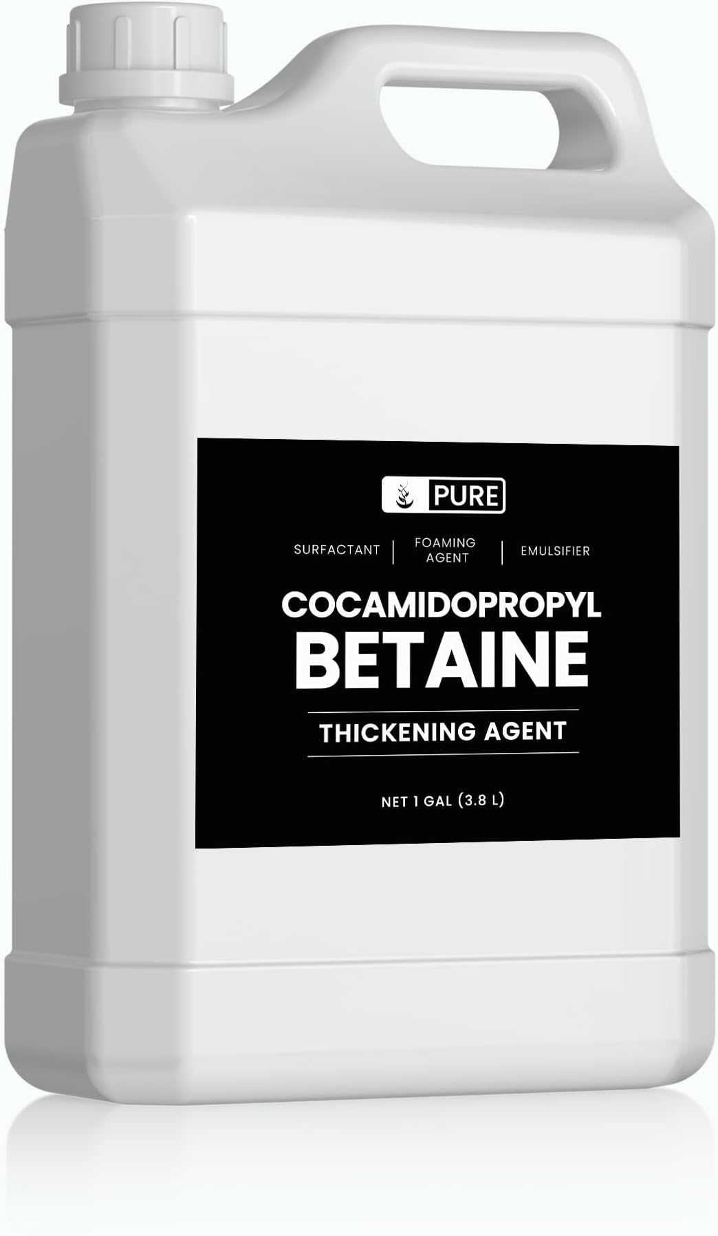 Cocamidopropyl Betaine