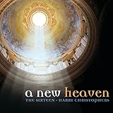 Bairstow: Blessed City Heavenly Salem