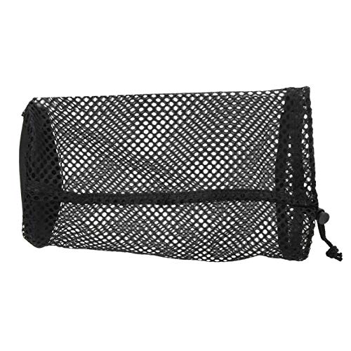 Golfbaltas, nylon golfbalhouder, voor golfclubs golfbaan - Image 4