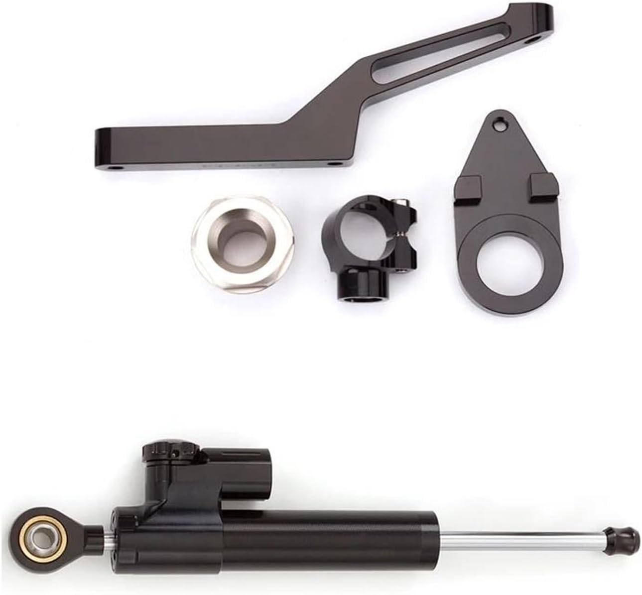 調整可能ショックダンパー ステアリングスタビライザー