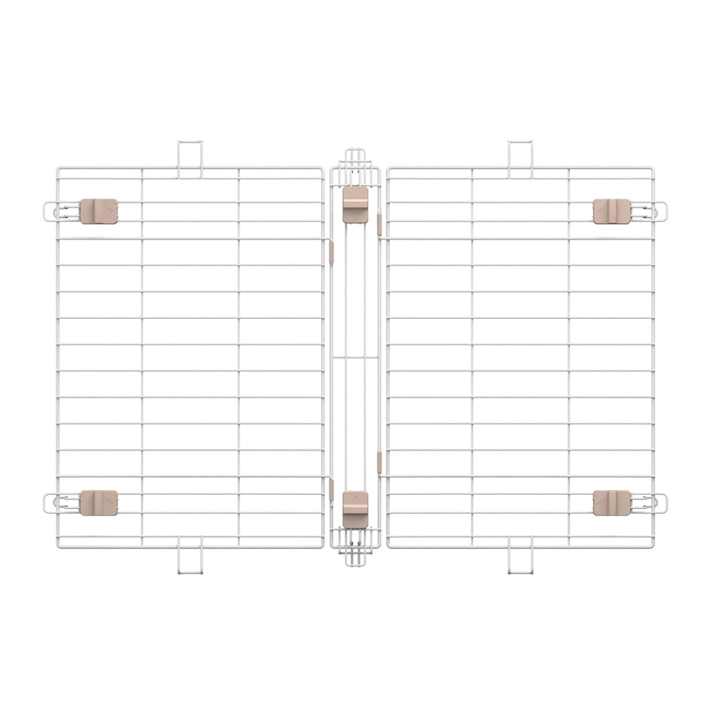 Amazon | アイリスオーヤマ ウッディサークル用屋根 PWSY-960V ライト