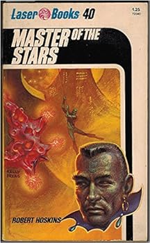 Master of the stars (Laser Books 40) - Book #1 of the Stars