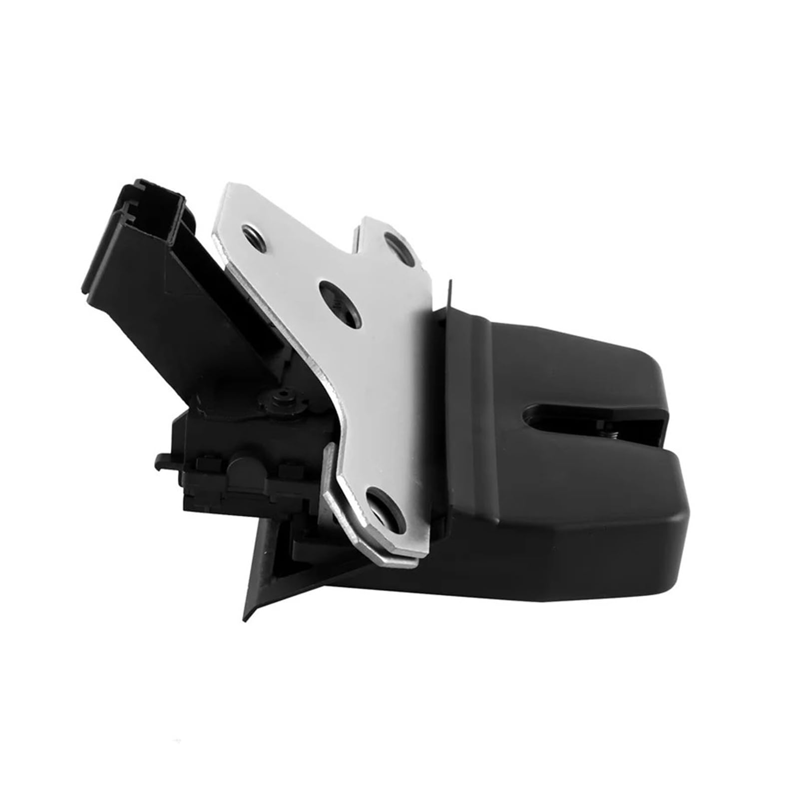 Tailgate Latch Rear Tailgate Trunk Lock Accessories For S40 II V50 2004-2012 31335047 31335870 31335045 Car Trunk Lid Lock