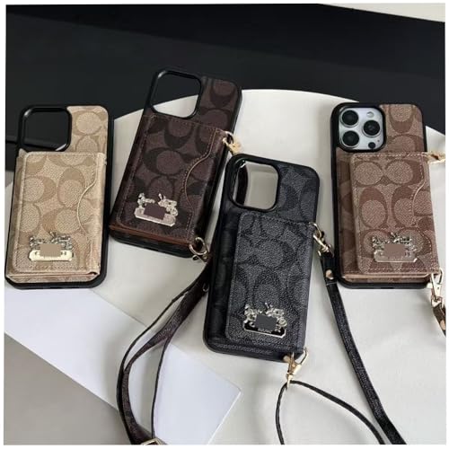 ���Ē��v C���S �R�[�` �X�}�z�P�[�X PU���U�[ �n�ԃ}�[�N �A�C�t�H���P�[�X Vintage ������� �ȃA�C�e�� 2026���� 3D�R�[�`���S �g�ѓd�b�J�o�[ �J�[�h�X���b�g�t�� ���[ iphone?17 �P�[�X �΂߂��� ���|�� �񂩂� iPhon