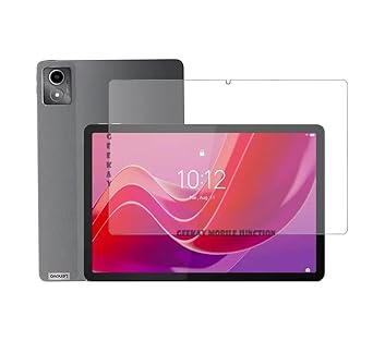 Bigil Tablet Tempered glass Screen Protector Guard for Lenovo Tab K11 Gen 2 11 inch